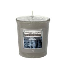 Bougie votive parfumée reconfort - YANKée CANDLE
