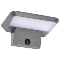Spot solaire mural Sentry - SMART GARDEN