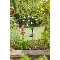 Balise solaire à planter GloGlobes - SMART GARDEN