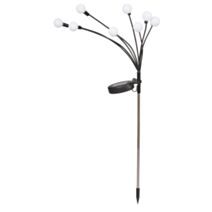 Balise solaire à planter GloGlobes - SMART GARDEN