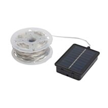 Guirlande solaire Smart Twotones 200 LED froid/chaud 35Lumens - SMART GARDEN PRODUCTS