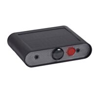 Applique solaire 2way wall 20L x2 - SMART GARDEN PRODUCTS