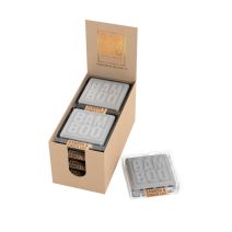 Galet pour diffuseur Bamboo 26g bois de rose/vanille
