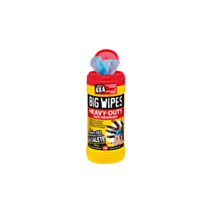 Lingette x80 bigwipes heavy duty