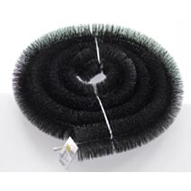 Hérisson brosse protège gouttière Ø10x400cm