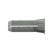 Cheville nylon P8R/40K en blister