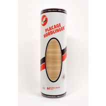 Placage placfix acajou 25cm x 2,50ml