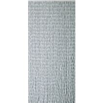 rideau de porte papyrus - taupe - MOREL