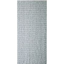 rideau de porte papyrus - taupe - MOREL