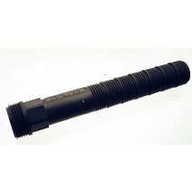 Allonge plastique 15 cm 20x27/20x27 - TECHNO