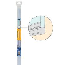 Joint bas de porte douche tubulaire 1 m - GEB 