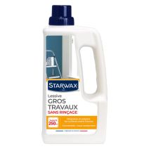 Lessive Sols et Murs 1L - STARWAX