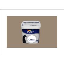 Peinture Crème de couleur Satin Crème Noisette 2,5L - DULUX VALENTINE