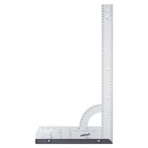 Equerre multifonction 500 mm - WOLFCRAFT