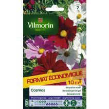 Cosmos Sensation Variée format économique