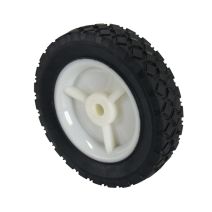 Roue multi usage caoutchouc Ø175mm - Charge supportée 50 kg - CIME 