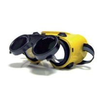 Lunettes de protection relevable pour la soudure - ROTHENBERGER INDUSTRIAL