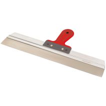 Couteau à enduire 35cm - L'OUTIL PARFAIT