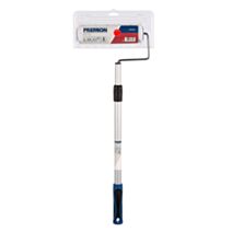 Rouleau à peinture 230mm Manche Télescopique 72-125cm - PREMION