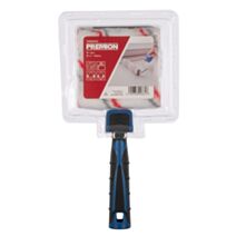 7 rouleaux de peinture polyester 10cm