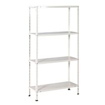 Etagère Métallique époxy 145x72,5x30cm (50kg)