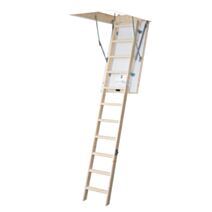 Escalier Escamotable Isol Ecokit 120x60cm - SOGEM