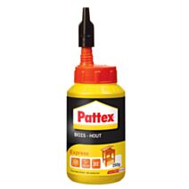 Colle à bois Express biberon 250 g - PATTEX