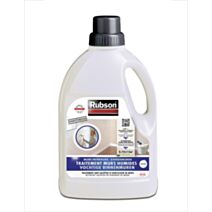 murs intérieurs traitement murs humides incolore bidon 0.75l - RUBSON