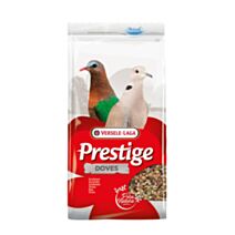 Alimentation oiseaux Pigeons - Tourterelles 1kg - PRESTIGE