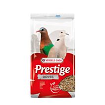 Alimentation oiseaux Pigeons - Tourterelles 4kg - PRESTIGE