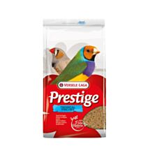 Alimentation oiseaux Oiseaux Exotiques 4kg - PRESTIGE