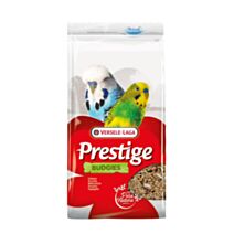 Alimentation oiseaux Perruches 1kg - PRESTIGE