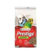 Alimentation oiseaux Perruches 4kg - PRESTIGE