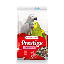 Alimentation oiseaux Perroquets 1kg - PRESTIGE