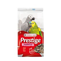 Alimentation oiseaux Perroquets 3kg - PRESTIGE