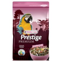 Mélange prestige premium perroquets 2kg