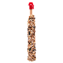 Sticks grandes perruches noix & raisin 140gr - PRESTIGE