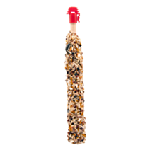 Sticks grandes perruches mangue & églantine 140gr - PRESTIGE
