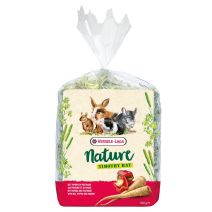 Foin nature timothy hay bell pepper & parsnip 500g