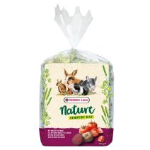 Foin nature timothy hay beetroot & tomato 500g