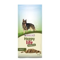 Croquettes essential happy life essential 20kg