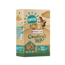Snack volaille country's best snack sea mix 1kg