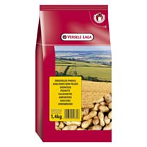 Alimentation oiseaux Arachides Entières 1,4kg - VERSELE-LAGA