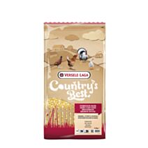 Maïs concassé 3,5kg - COUNTRY'S BEST