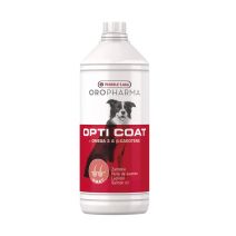 Supplément alimentaire oropharma opti coat 1l