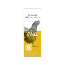 Complexe multi-vitaminé oropharma vitavital 500ml