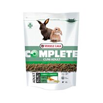 Alimentation rongeurs Cuni Adult 500gr - COMPLETE