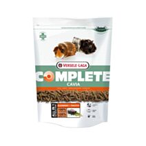 Alimentation rongeurs Cavia 500gr - COMPLETE