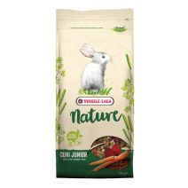 Mélange nature cuni junior 700g