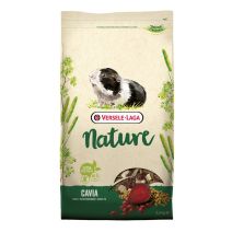 Mélange nature cavia 2,3kg